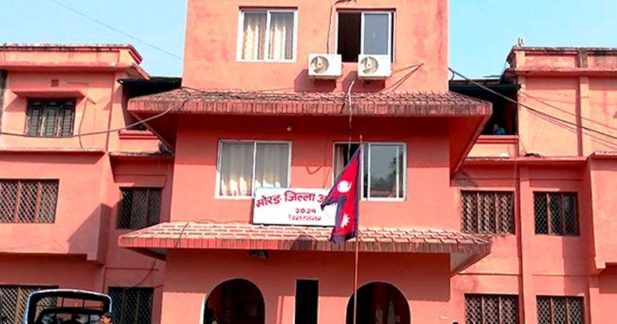 सुकुना मावि प्रकरण : चारै जना शिक्षक र कर्मचारी धरौटीमा रिहा