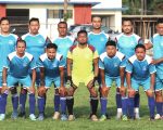 भेट्रान्स फुटबलः पूर्वेली युवा क्लब सेमिफाइनलमा