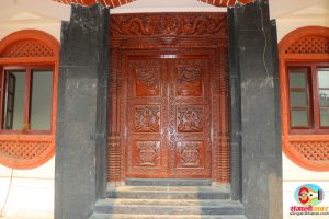 मासिक ८ लाख शुल्क बुझाएर वीरेन्द्र सभागृह भाडामा लिँदै कोशी सरकार