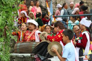 आज ३०औं विश्व आदिवासी दिवसः ‘संस्कृति संरक्षणमा प्रतिबद्ध छौँ’