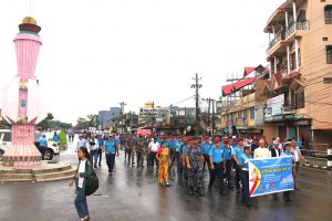 कोशी प्रदेशमा दुर्घटना न्यूनीकरण गर्न कार्ययोजना तयार गरिने