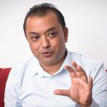 गगन थापाको राजीनामा अस्वीकृत गर्ने केन्द्रीय समितिको निर्णय