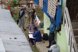 ताप्लेजुङमा कार्यरत् इन्जिनियर हुसेनविरुद्ध भ्रष्टाचार मुद्दा दायर