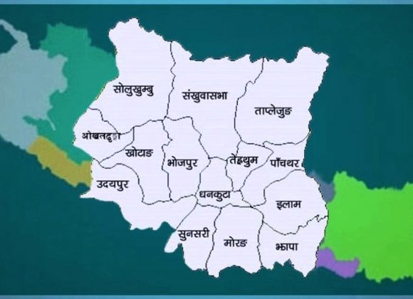कोशीका २८ क्षेत्रमध्ये १७ मा रास्वपाको जित, ११ क्षेत्रमा कुन दलले कति सिट ल्याए ?