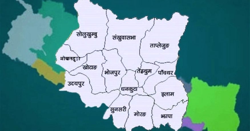 कोशीका २८ क्षेत्रमध्ये १७ मा रास्वपाको जित, ११ क्षेत्रमा कुन दलले कति सिट ल्याए ?