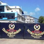 मोरङमा मोटरसाइकलमा लागूऔषध राखेर ज्वाइँ–ससुरालाई फसाउने षड्यन्त्र, चार जना पक्राउ