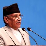 नेकपा संसदीय दलको नेतामा ‘प्रचण्ड’ चयन