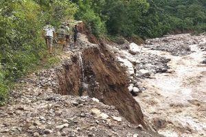 विपदमा परी कोशीमा २७ जनाको मृत्यु, तीनजना बेपत्ता