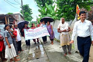 कोशीमा डेङ्गी सङ्क्रमितको सङ्ख्या ५८२ पुग्यो