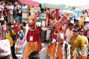 आज गाईजात्राः धनकुटा र इटहरीमा सार्वजनिक बिदा