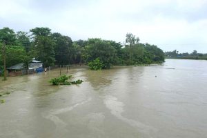 खोलामा डुबेर मोरङ र खोटाङका दुईजना वृद्धाको मृत्यु