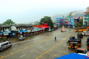 लिम्बुवानको बन्दः अरुण पूर्वका ९ जिल्लामा आंशिक प्रभाव