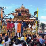 विराटनगरको ऐतिहासिक राधाकृष्ण रथयात्रा, यो वर्ष कस्तो हुँदैछ तयारी ?
