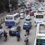 फेरि बढ्यो सार्वजनिक यातायातको भाडा