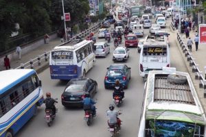 सार्वजनिक यातायात व्यवस्थित बनाउन गृहको १२ बुँदे निर्देशन