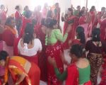 आज नारीहरूकाे महान पर्व हरितालिका तीज