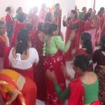 आज नारीहरूकाे महान पर्व हरितालिका तीज