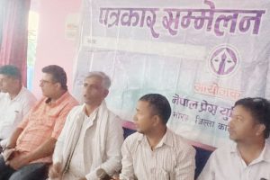 कोशीका पूर्व मुख्यमन्त्री कार्कीले भने, ‘मर्न तयार छु, तर अनशन छाडेर भाग्दिनँ’