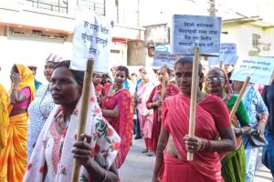 लघुवित्त माथि राजनीतिक हस्तक्षेप रोक्न माग