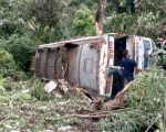 कोशीमा १४ प्रतिशतले बढ्यो सवारी दुर्घटना, एक वर्षमा ४४० जनाको मृत्यु