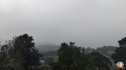 बुधबारसम्मको मौसम पूर्वानुमान : कोशीसहित केही प्रदेशमा भारी वर्षाको सम्भावना