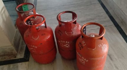 ग्यास र पेट्रोलियम पदार्थको आपूर्ति सहज बनाउन मानव अधिकार आयोगको निर्देशन