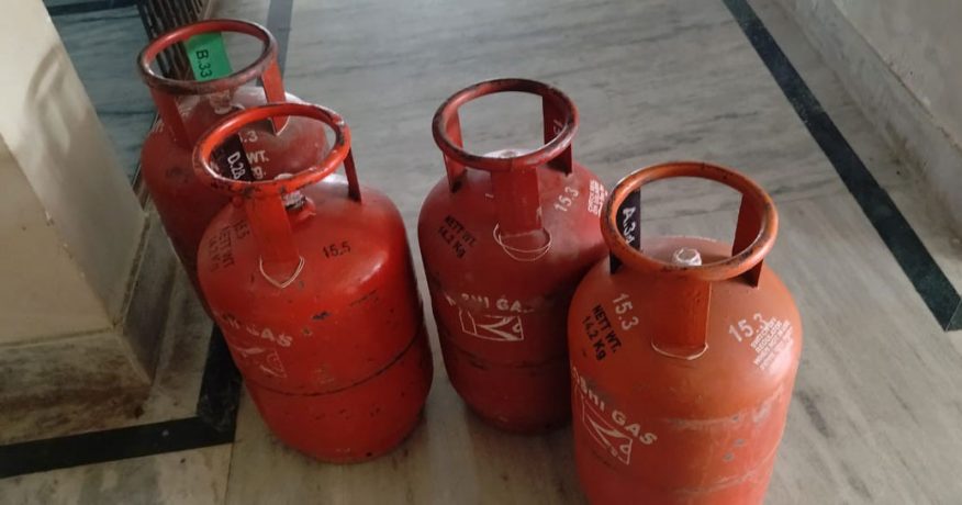 ग्यास र पेट्रोलियम पदार्थको आपूर्ति सहज बनाउन मानव अधिकार आयोगको निर्देशन