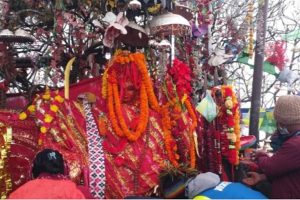 पाथीभरा मन्दिरलाई विश्व सम्पदा सूचीमा सूचीकृत गर्न पहल