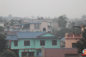 यस्तो छ आजको मौसम