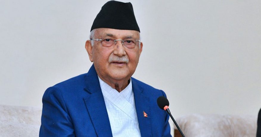 सचिवमा ओली प्यानल नै निर्वाचित, को–को भए विजयी ?