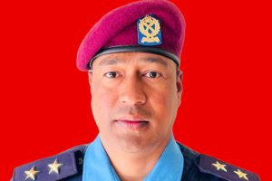 भेडेटारमा कार्यरत प्रहरी नायब निरीक्षक प्रधान सर्वोत्कृष्ट प्रहरी घोषित