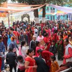 आज महाशिवरात्रि पर्व मनाइँदै