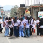 आज हिमाली तथा पहाडी क्षेत्रमा होली पर्व मनाइँदै