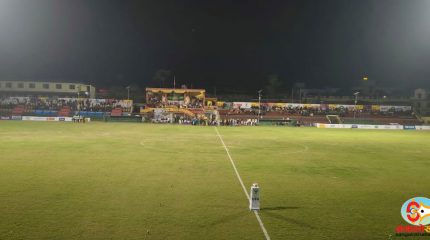 चैत २८ गतेबाट विराट गोल्डकप, प्रतियोगितामा ८ टिम सहभागि हुने