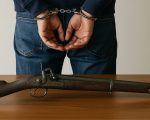 जेन्जी आन्दोलनमा प्रहरीबाट लुटिएको बन्दुकसहित झापाबाट एक जना पक्राउ