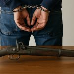 जेन्जी आन्दोलनमा प्रहरीबाट लुटिएको बन्दुकसहित झापाबाट एक जना पक्राउ