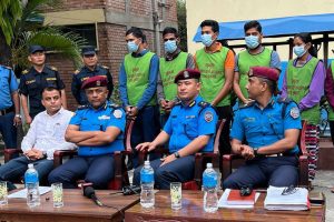 चुनकुमारी मृत्यु प्रकरण : पतिकै योजनामा हत्या, ६ जना पक्राउ