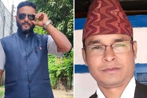 एमाले विराटनगरको दोस्रो अधिवेशन : अध्यक्षमा कोइराला र गिरीको दाबी