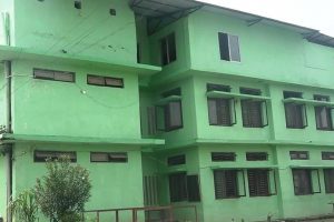 विराटनगरको कोशी बालसुधार गृहबाट तीन जना फरार 