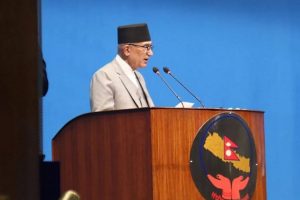 आगामी आवको बजेट १९ खर्ब ६४ अर्ब ११ करोड (पूर्णपाठ)