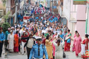 आज गणतन्त्र दिवस मनाइँदै
