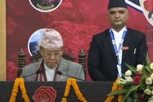 निजामती आवासीय विद्यालय धनकुटालाई प्रदेशको नमूना विद्यालय बनाइने 