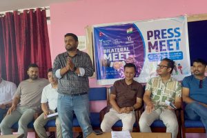 नेपाल र भारतका युवा उद्यमीहरूको सम्मेलन झापामा हुने