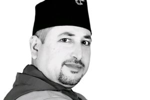 विराटनगरका खनालको मोटरसाइकल दुर्घटनामा मृत्यु