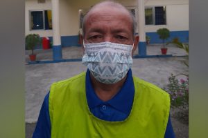 बलात्कार मुद्दामा पाँच वर्ष कैद तोकिएका फरार प्रतिवादी १५ वर्षपछि पक्राउ