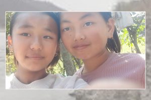 अरुण नदीमा बेपत्ता भोजपुरका दुई बालिकाको अवस्था अझै अज्ञात