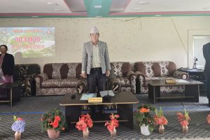 चौबिसे गाउँपालिकाको बजेट ४८ करोड, पर्यटन विकासलाई प्राथमिकता