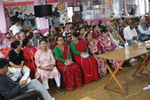 धनकुटामा मनाइयो विश्व खाद्य स्वच्छता दिवस