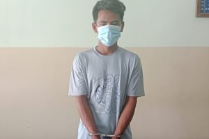 धनकुटाबाट गाँजा नियन्त्रणमा लिने क्रममा प्रहरीलाई धकेलेर भागेका लिम्बु पक्राउ