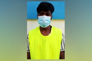 सुनसरीका २० वर्षीय युवाले थाइल्याण्डको बैंक म्यानेजर हुँ भन्दै ६२ लाख ठगेपछि…